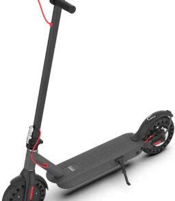 Hiboy Electric Scooter 500W. 10-Inch Solid Tires - S2 Pro