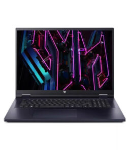Acer Predator Helios 18in Gaming Laptop 32GB RAM 1TB SSD RTX 4080 - i9-13900HX