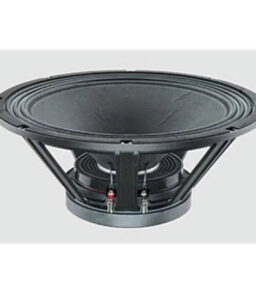Celestion 18in 1000 Watt Woofer Driver With Cast Aluminium Chassis - FTR18-4080HDX