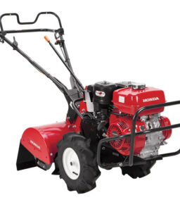 Honda Rear-Tine Tiller 20 inch 800cc - FRC800 FRC800K1AN