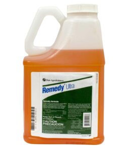 Remedy Ultra Herbicide