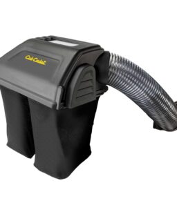 Cub Cadet Double Bagger For 42 in. And 46 in. Riding Lawn Mowers