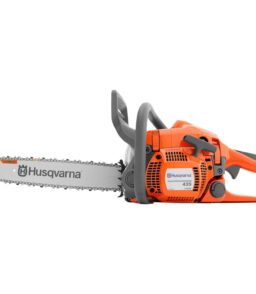 Husqvarna 435 16 in 40.9cc Gas Chainsaw