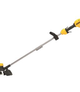 DEWALT 20V MAX Cordless String Trimmer. 13 In. Swath. 0.080 In. Line - DCST925B