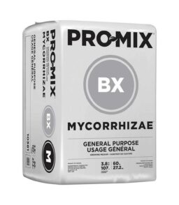 Premier Growing Medium With Mycorrhizae - Pro-Mix BX