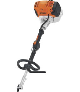 STIHL Kombi Motor Gas 36.3 cc - KM 131 R