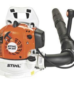 Stihl BR 200 Backpack Gas Blower - BR 200