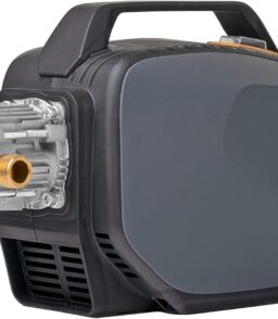 Active Electric Pressure Washer. 2.0 GPM. 1800 Peak PSI - 2.0