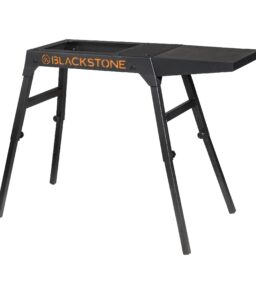 Blackstone Portable Griddle Grill Stand - Fits 22in And 17in Tabletop Models
