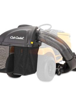 Cub Cadet Double Bagger For 42 46 Deck XT1 XT2 Enduro Riders - 19B30031100