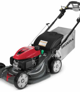 Honda 21-Inch Self-Propelled Lawn Mower - HRX217K5VYA