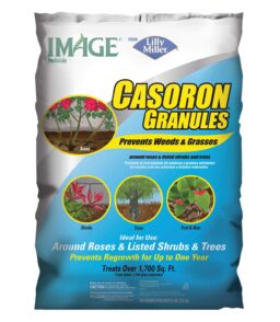 Casoron Granules Weed Preventer - 8 lbs