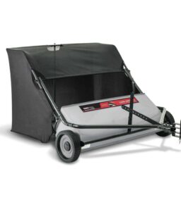 Ohio Steel Lawn Sweeper 42 / 22 CF - 42SWP22