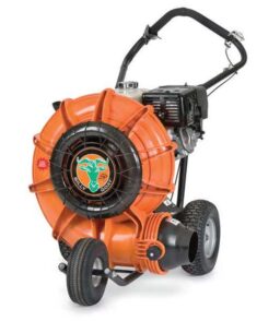 Billy Goat Self-Propelled Force Wheeled Blower With 393 cc Honda GX Engine - F1302SPH