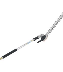 Stihl KombiSystem Adjustable Hedge Trimmer Attachment. 145-Degree - HL-KM