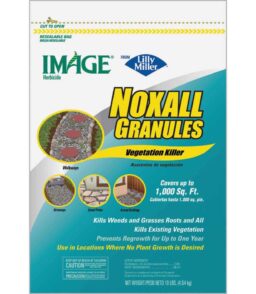 Image Noxall Vegetation Killer Granules 10 lb