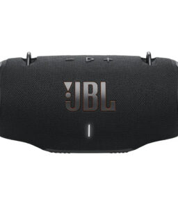 Wireless Portable Bluetooth Speaker. Black - Xtreme 4