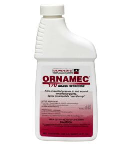 Gordons Ornamec 170 Grass Herbicide