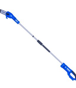 Kobalt 24-Volt 8-in Cordless Electric Pole Saw 2 Ah