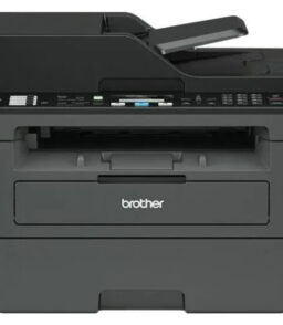 Brother Monochrome Laser All-In-One Printer. Wireless. Duplex - MFC-L2690DW