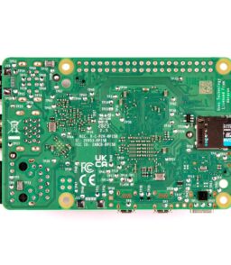 Raspberry Pi 5 Single Board Computer 8GB