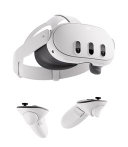 Meta Quest 3 VR Headset 512GB - Quest 3