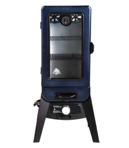 Pit Boss Analog Electric Vertical 3 Series Smoker - PBV3A1