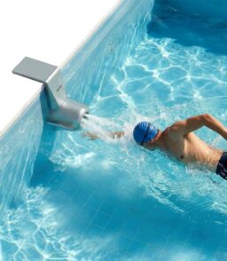 iGarden Counter Current Swim Jet System. 1100 GPM. 5 Wave Modes - P230