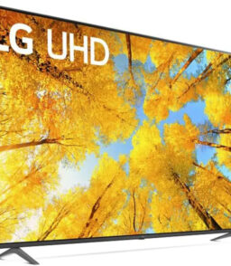 LG 86-Inch 4K UHD Smart LED TV. Grey - 86UQ7590PUD.AUSZ