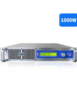 YXHT 1KW Long Range FM Radio Station Church Transmitter - 1000W