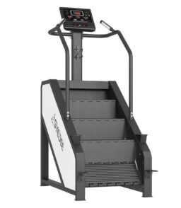 syedee Stair Stepper With LED Screen. 12 Workout Programs. 441LBS. 24-164 Steps/Minute. White