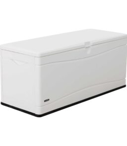 Lifetime Marine Dock Box. 130 Gallon - 60348