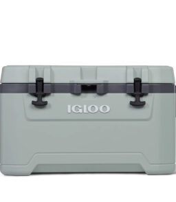 Igloo Overland 72 QT Ice Chest Cooler. Green