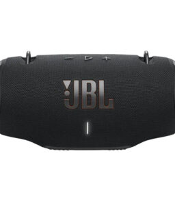 Xtreme 4 Portable Waterproof Bluetooth Speaker - 2025 Black Edition