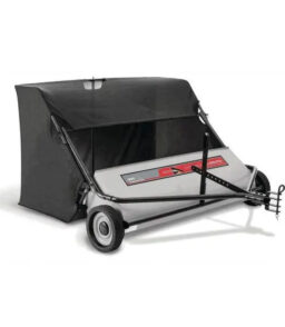 Ohio Steel Professional Grade Lawn Sweeper 50 in. 26 cu. ft. - 50SWP26