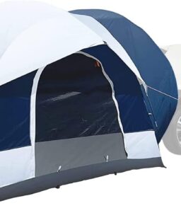 Universal SUV Tailgate Camping Tent. 4-6 Person. 250*250*200cm