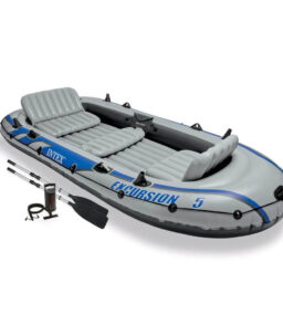 Intex Excursion 5 Person Raft Set - 68325EP