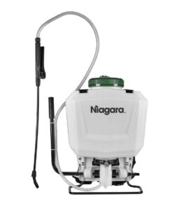 Niagara 4 Gallon Backpack Chemical Sprayer