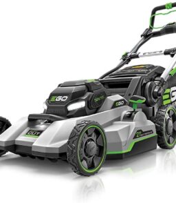 Select Cut Self-Propelled Lawn Mower. 21 Inch - LM2135SP