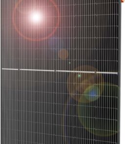 DOKIO Mono Solar Panel 400W 31V With 9.84ft MC4 Wiring