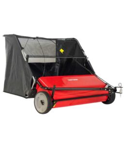 Craftsman Hi-Speed 42-in Lawn Sweeper