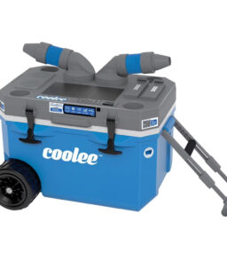 Bendpak Portable Air Cooler Ice Chest. 50-Quart - CL-50R