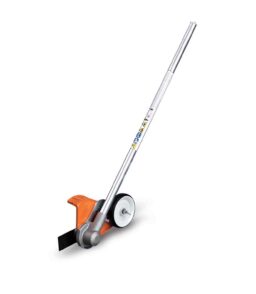 Stihl Straight Lawn Edger Attachment - FCS-KM