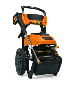Electric Pressure Washer. 2300 PSI. 1.2 GPM. 50 State - GC2300W