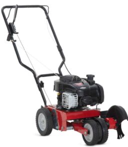 Troy-Bilt Driveway Edger 140cc Briggs & Stratton 500e Series Engine - TBE550