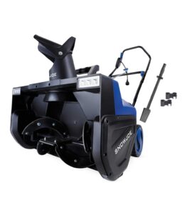 Snow Joe Electric Snow Thrower 22-Inch - SJ627E