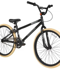 Dynacraft Tony Hawk 24-Inch Men's BMX Bike For Ages 13-17