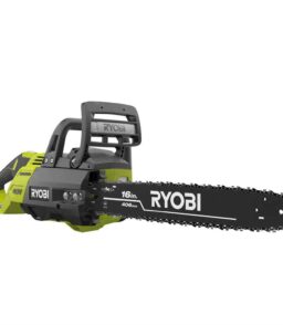 RYOBI 40V Brushless 16 in. Cordless Battery Chainsaw