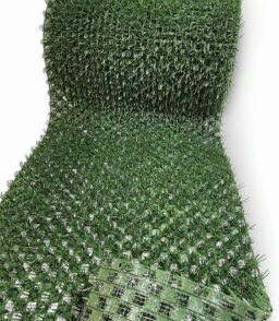 Natura PowerRun Outdoor Artificial Grass For Dogs. 3 ft. x 25 ft.. Green - 10377011