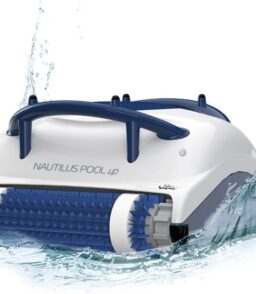 Dolphin Robotic Pool Vacuum Cleaner Up To 26 FT - Nautilus Pool-Up